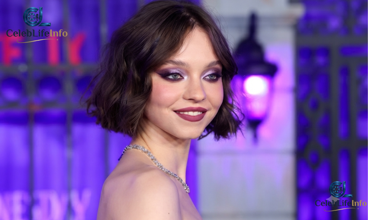Emma Myers Movies and TV Shows