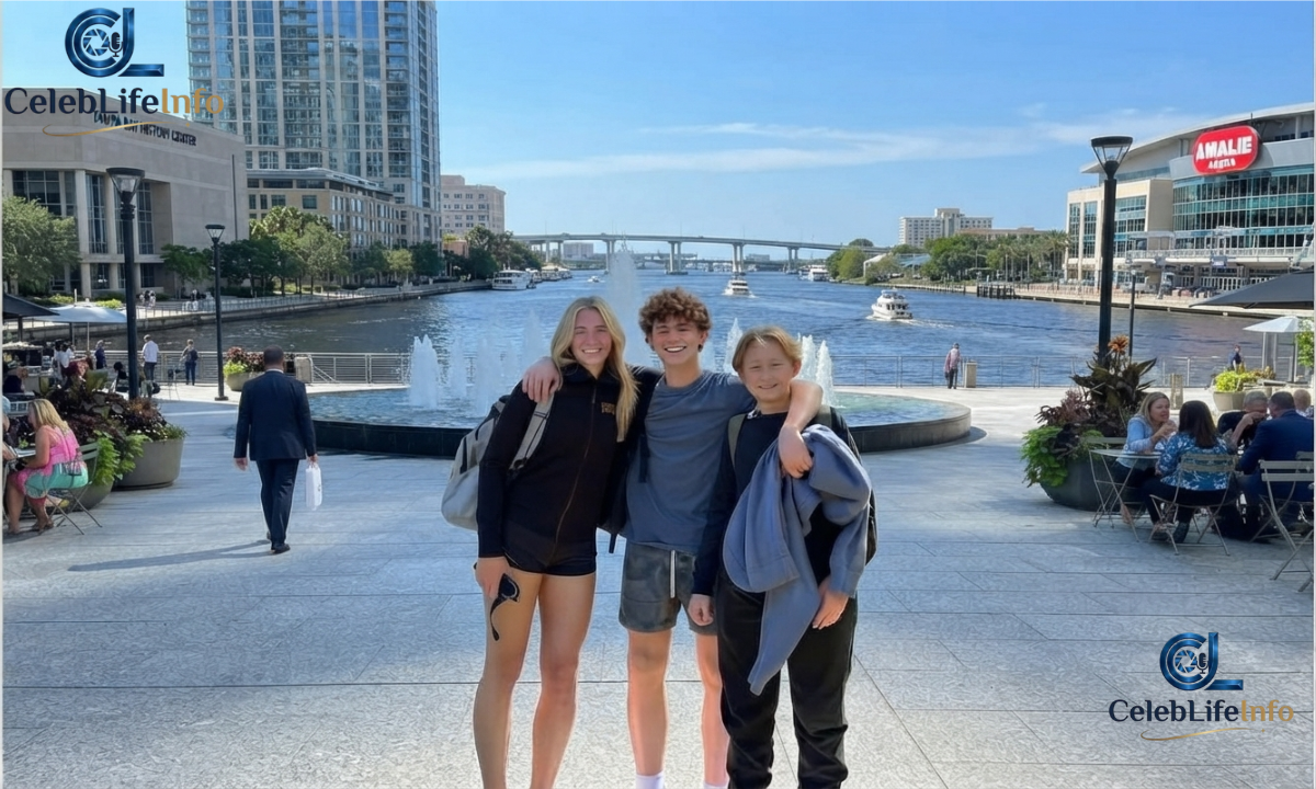 Walker Scobell Girlfriend and Personal Life