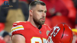 Travis Kelce Age, Biography, Net Worth