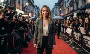 Sydney Sweeney Net Worth, Age,