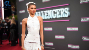 Zendaya Salary & Net Worth 2026