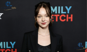 Emma Myers Bio Age, Height, Net Worth, Career, Family & Movies (2026)