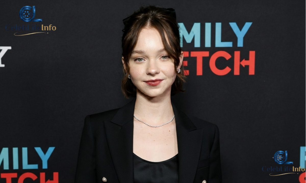 Emma Myers Bio Age, Height, Net Worth, Career, Family & Movies (2026)