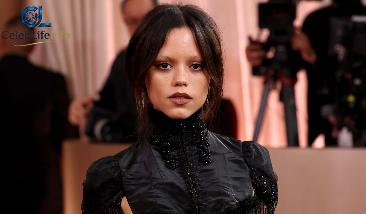 Jenna Ortega Age, Height & Biography (2026)