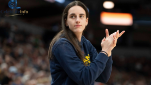 Caitlin Clark Height, Age & Career (2026)