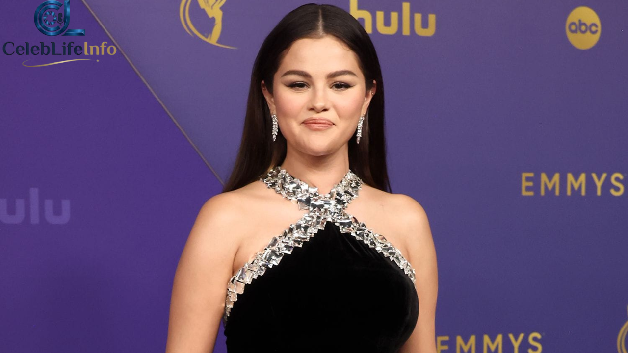 Selena Gomez Net Worth & Career (2026)
